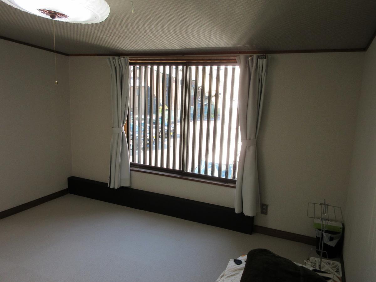 Tsushima Guesthouse Tsushima (Aichi) Exterior foto