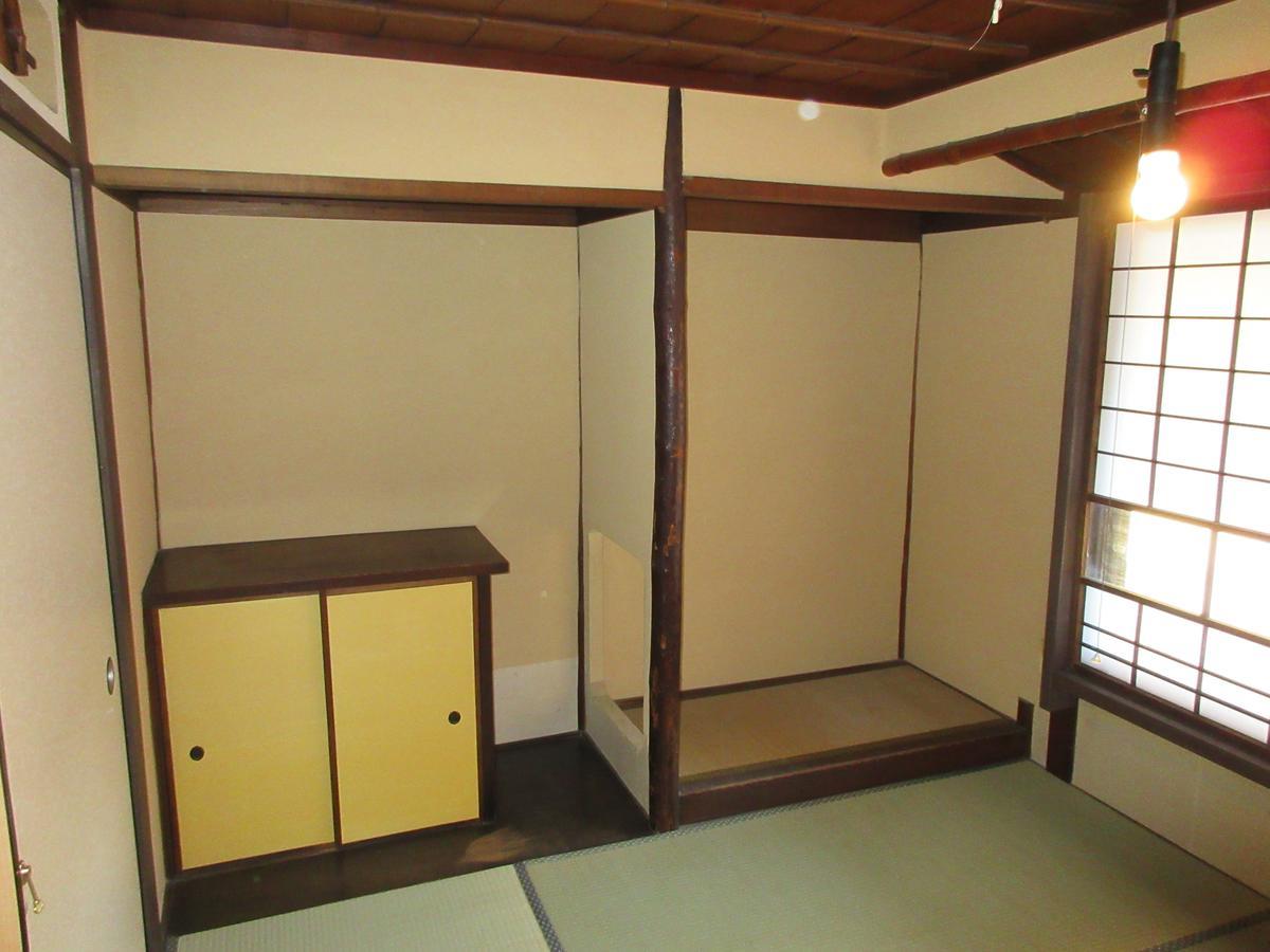 Tsushima Guesthouse Tsushima (Aichi) Exterior foto