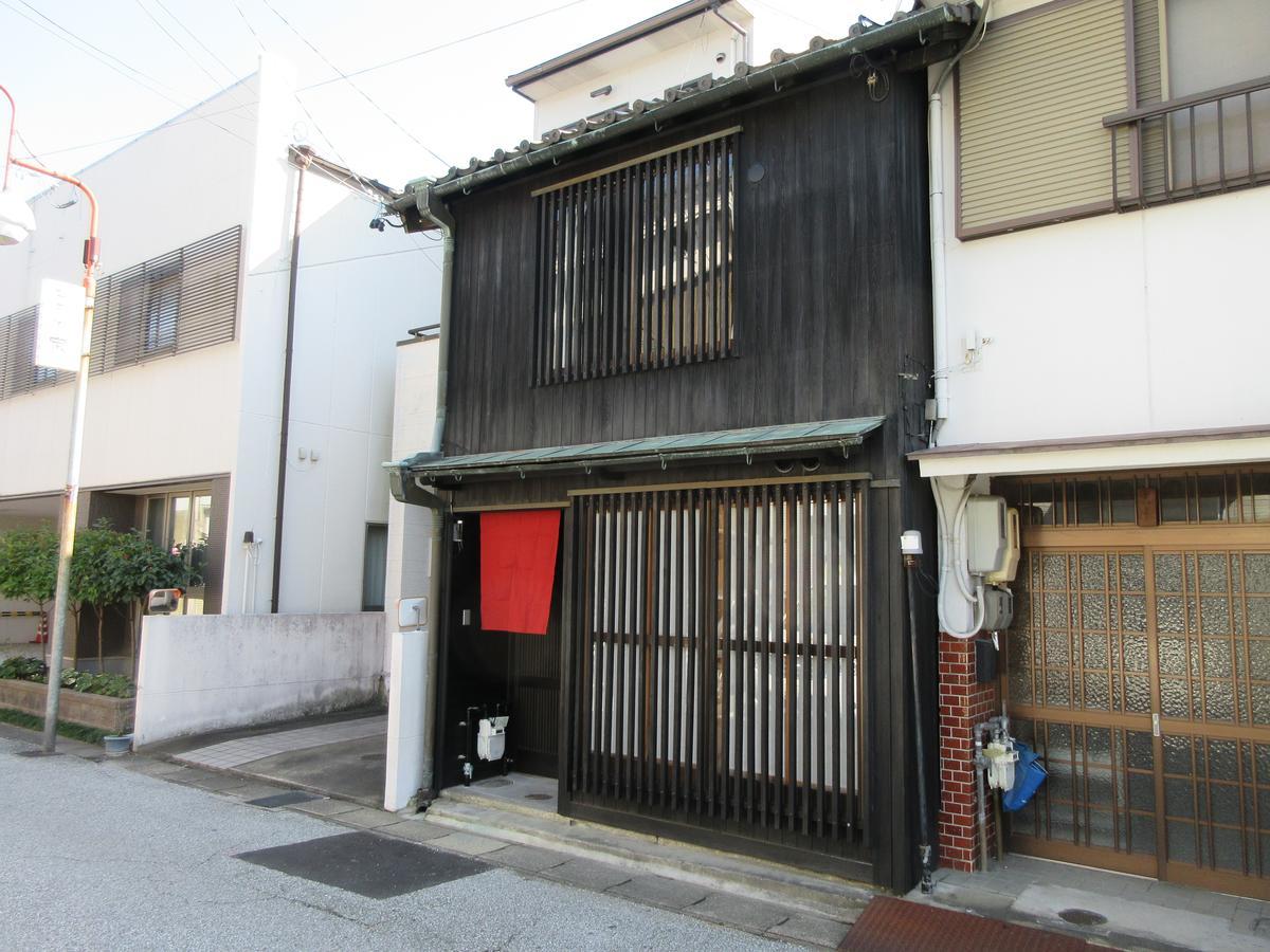 Tsushima Guesthouse Tsushima (Aichi) Exterior foto