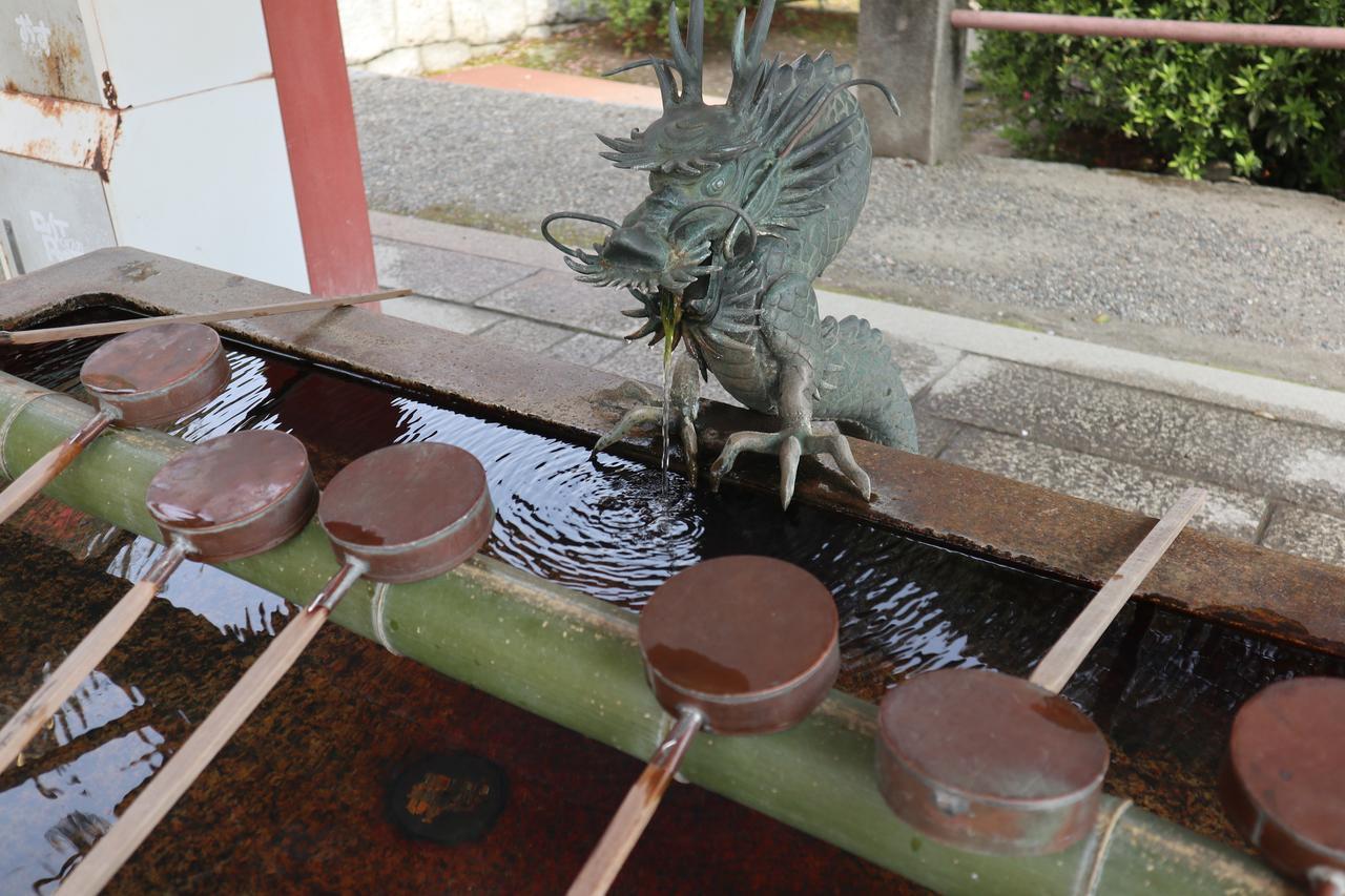 Tsushima Guesthouse Tsushima (Aichi) Exterior foto
