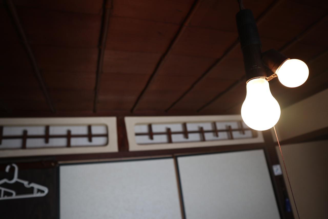 Tsushima Guesthouse Tsushima (Aichi) Exterior foto