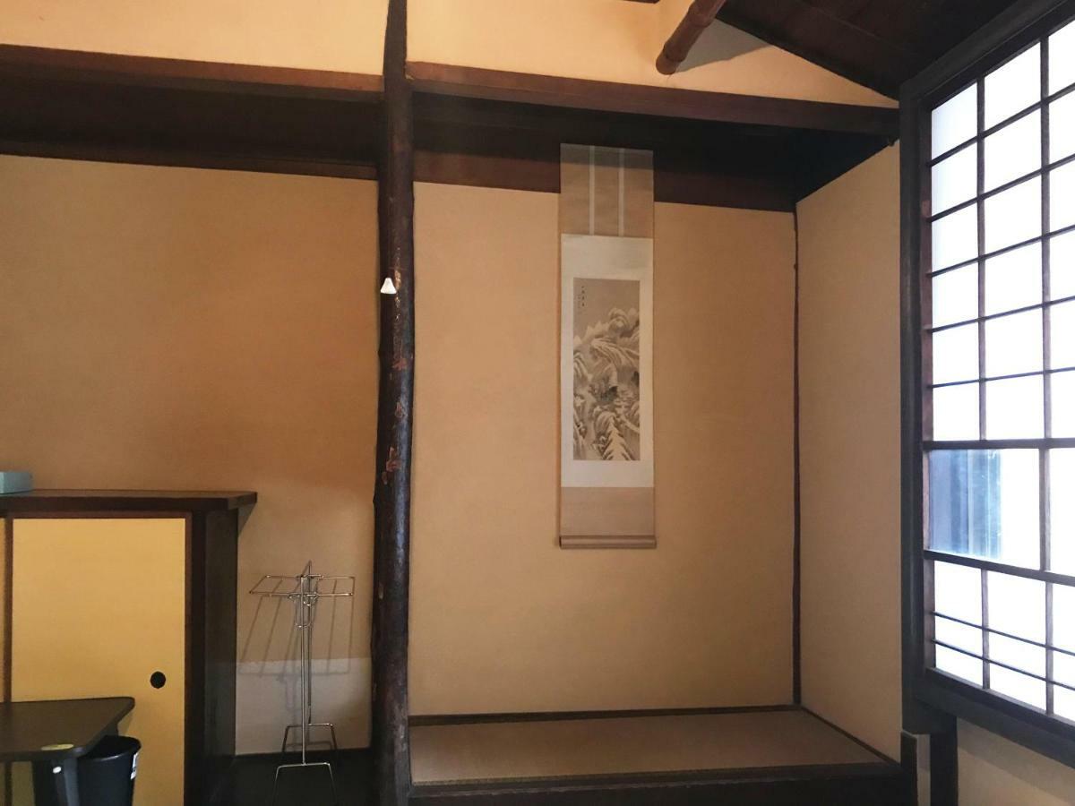 Tsushima Guesthouse Tsushima (Aichi) Exterior foto